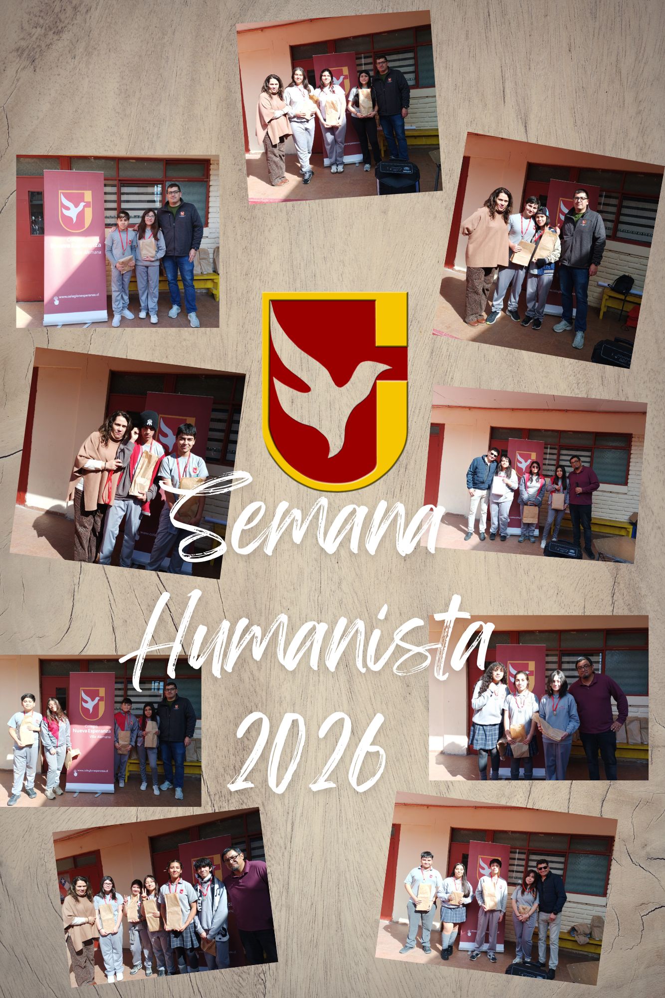 Semana Humanista 2026